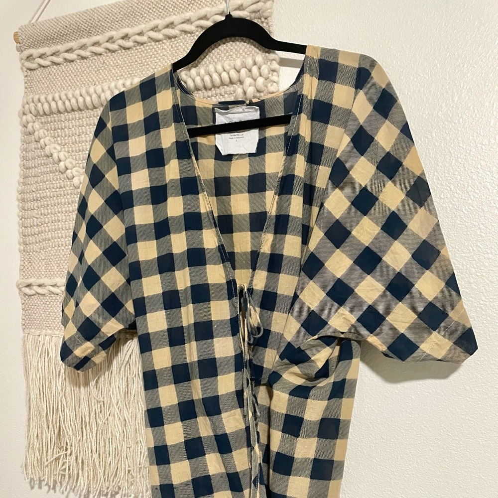 Acacia Kaupo Kimono
